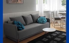 Apartament Orion z miejscem parkingowym